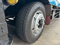 三菱ふそうスーパーグレートセルフローダー大型（10t）[写真14]