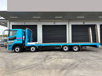 三菱ふそうスーパーグレートセルフローダー大型（10t）[写真07]