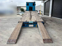 三菱ふそうスーパーグレートセルフローダー大型（10t）[写真09]