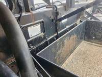 いすゞフォワードコンテナ専用車増トン（6t・8t）[写真14]