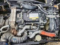 いすゞフォワードコンテナ専用車増トン（6t・8t）[写真17]