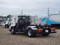 いすゞフォワードコンテナ専用車増トン（6t・8t）[写真04]