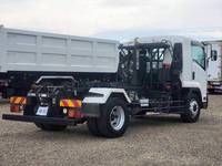 いすゞフォワードコンテナ専用車増トン（6t・8t）[写真05]