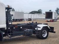 いすゞフォワードコンテナ専用車増トン（6t・8t）[写真07]