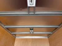 三菱ふそうキャンターアルミバン小型（2t・3t）[写真11]