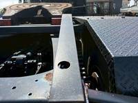 いすゞギガトレーラーヘッド（トラクターヘッド）大型（10t）[写真11]