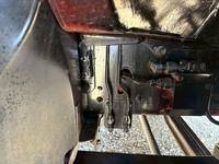 いすゞギガトレーラーヘッド（トラクターヘッド）大型（10t）[写真13]