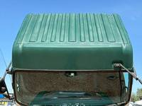 いすゞギガトレーラーヘッド（トラクターヘッド）大型（10t）[写真17]