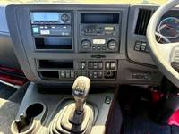 いすゞギガトレーラーヘッド（トラクターヘッド）大型（10t）[写真19]