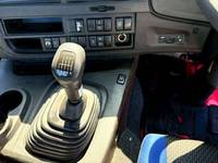 いすゞギガトレーラーヘッド（トラクターヘッド）大型（10t）[写真20]