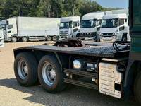 いすゞギガトレーラーヘッド（トラクターヘッド）大型（10t）[写真04]