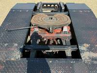 いすゞギガトレーラーヘッド（トラクターヘッド）大型（10t）[写真08]