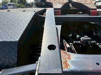 いすゞギガトレーラーヘッド（トラクターヘッド）大型（10t）[写真10]