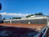 三菱ふそうファイタークレーン5段中型（4t）[写真11]