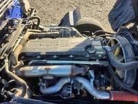 三菱ふそうファイタークレーン5段中型（4t）[写真17]