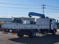 三菱ふそうファイタークレーン5段中型（4t）[写真05]