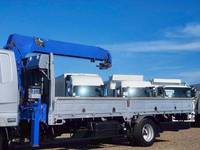 三菱ふそうファイタークレーン5段中型（4t）[写真07]