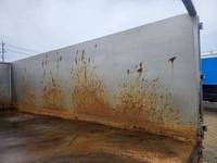 三菱ふそうキャンター平ボディ小型（2t・3t）[写真11]