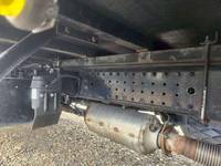 三菱ふそうキャンター平ボディ小型（2t・3t）[写真12]