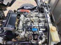 三菱ふそうキャンター平ボディ小型（2t・3t）[写真16]
