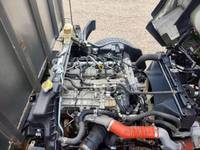 三菱ふそうキャンター平ボディ小型（2t・3t）[写真17]