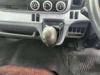 三菱ふそうキャンター平ボディ小型（2t・3t）[写真21]