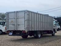 三菱ふそうキャンター平ボディ小型（2t・3t）[写真05]