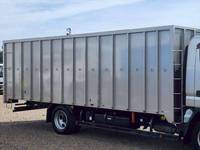 三菱ふそうキャンター平ボディ小型（2t・3t）[写真06]