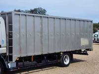 三菱ふそうキャンター平ボディ小型（2t・3t）[写真07]