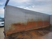 三菱ふそうキャンター平ボディ小型（2t・3t）[写真10]