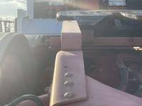 三菱ふそうスーパーグレートトレーラーヘッド（トラクターヘッド）大型（10t）[写真12]