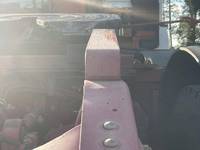 三菱ふそうスーパーグレートトレーラーヘッド（トラクターヘッド）大型（10t）[写真13]