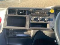 三菱ふそうスーパーグレートトレーラーヘッド（トラクターヘッド）大型（10t）[写真21]