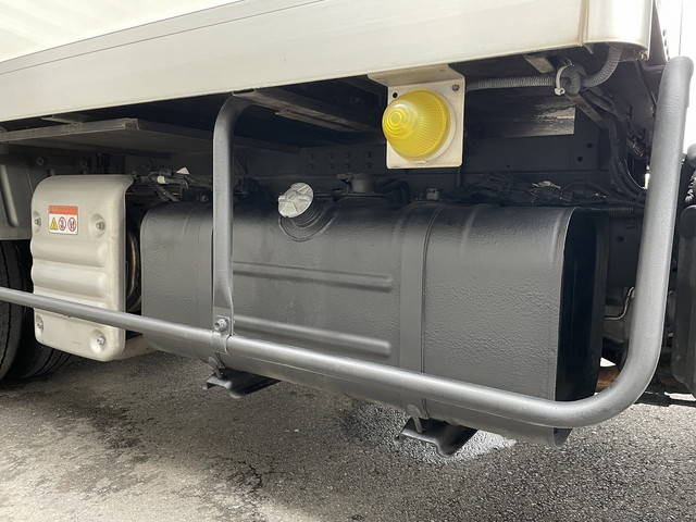 トヨタダイナパネルバン小型（2t・3t）[写真11]