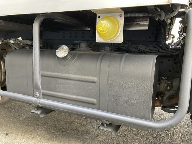 トヨタダイナパネルバン小型（2t・3t）[写真11]