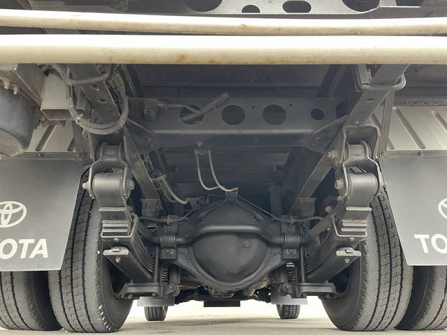 トヨタダイナパネルバン小型（2t・3t）[写真12]