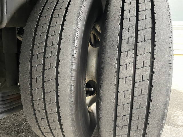 トヨタダイナパネルバン小型（2t・3t）[写真14]