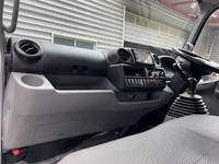 トヨタダイナパネルバン小型（2t・3t）[写真20]