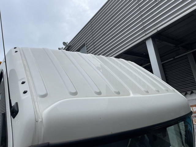 トヨタダイナパネルバン小型（2t・3t）[写真21]