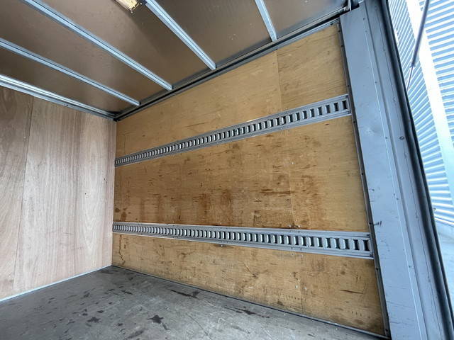 トヨタダイナパネルバン小型（2t・3t）[写真22]