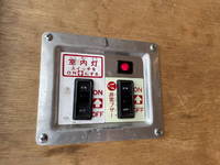 トヨタダイナパネルバン小型（2t・3t）[写真27]