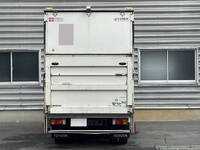 トヨタダイナパネルバン小型（2t・3t）[写真02]