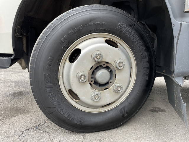 トヨタダイナパネルバン小型（2t・3t）[写真31]