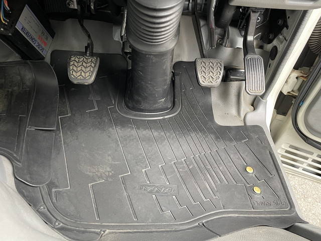 トヨタダイナパネルバン小型（2t・3t）[写真37]