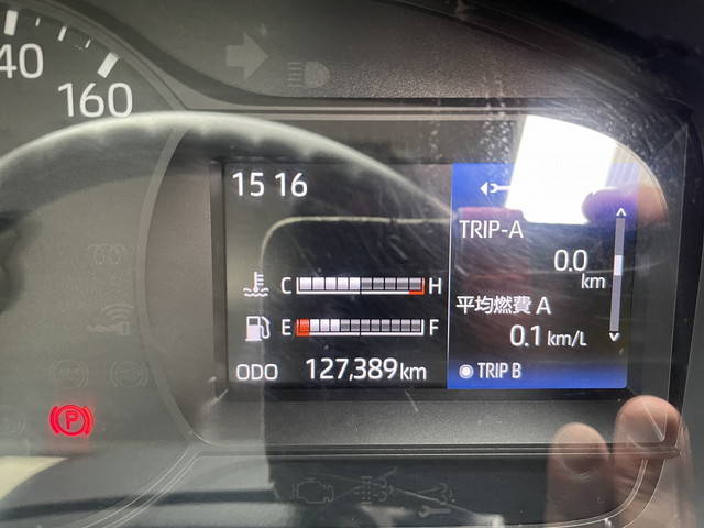 トヨタダイナパネルバン小型（2t・3t）[写真40]