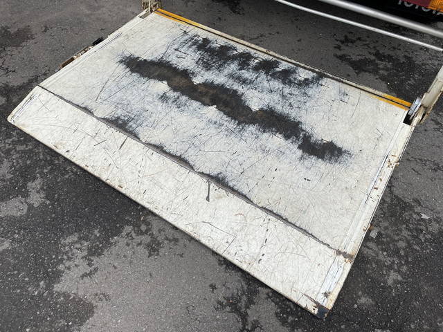 トヨタダイナパネルバン小型（2t・3t）[写真06]