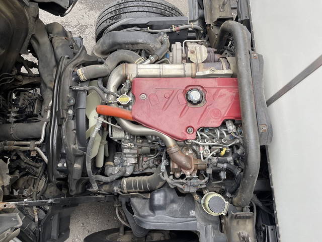 トヨタダイナパネルバン小型（2t・3t）[写真07]