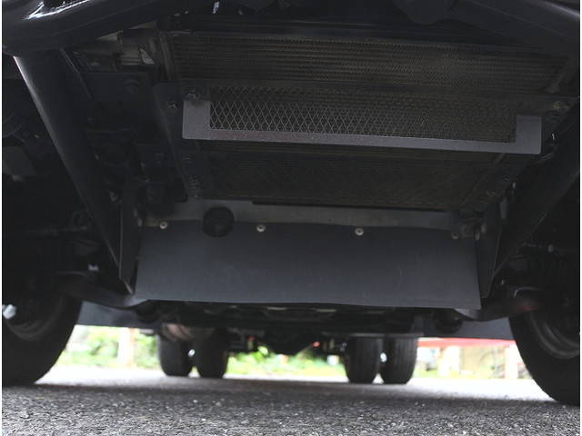 マツダタイタン平ボディ小型（2t・3t）[写真10]