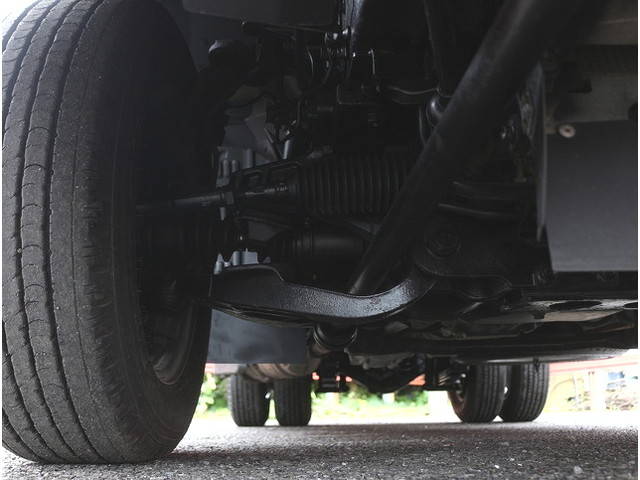 マツダタイタン平ボディ小型（2t・3t）[写真11]