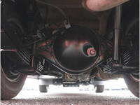 マツダタイタン平ボディ小型（2t・3t）[写真13]